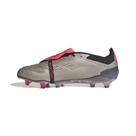 Adidas Predator Elite Fg Gris