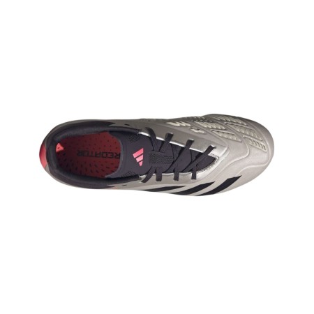 Adidas Predator Elite Fg Enfant Gris