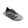 Adidas Predator Elite Fg Enfant Gris