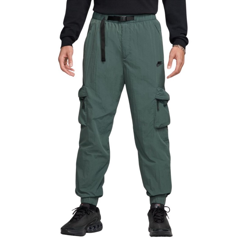 Pantalon Nike Tech Vert