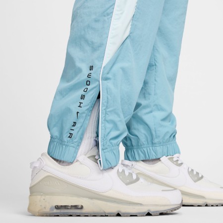 Pantalon Nike Air Bleu