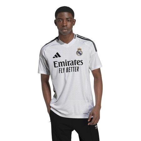 Maillot Real Madrid Vini Domicile 2024/25