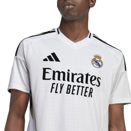 Maillot Real Madrid Vini Domicile 2024/25