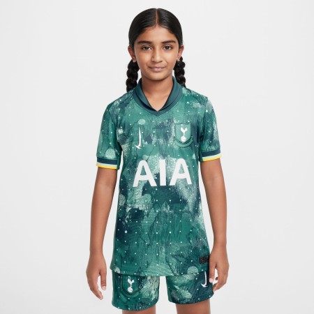 Maillot Tottenham Enfant Europe 202425