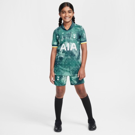 Maillot Tottenham Enfant Europe 202425