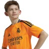 Maillot Real Madrid Bellingham Enfant Exterieur 2024/25