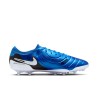 Nike Tiempo Legend 10 Elite Ag-Pro Bleu