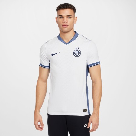 Maillot Inter Milan Authentique Exterieur 2024/25