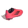 Adidas F50 League Mg Enfant Rose