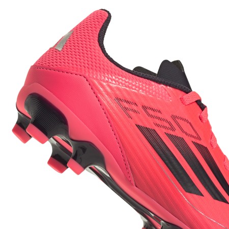 Adidas F50 League Mg Enfant Rose