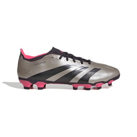 Adidas Predator League Mg Gris