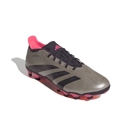 Adidas Predator League Mg Gris