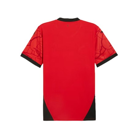 Maillot Stade Rennais Domicile 202425