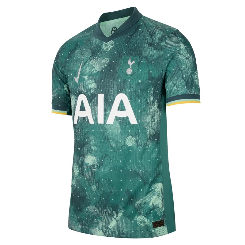 Maillot Tottenham Authentique Europe 202425