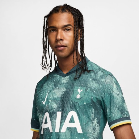 Maillot Tottenham Authentique Europe 202425