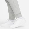 Pantalon Nike Club Fleece Gris