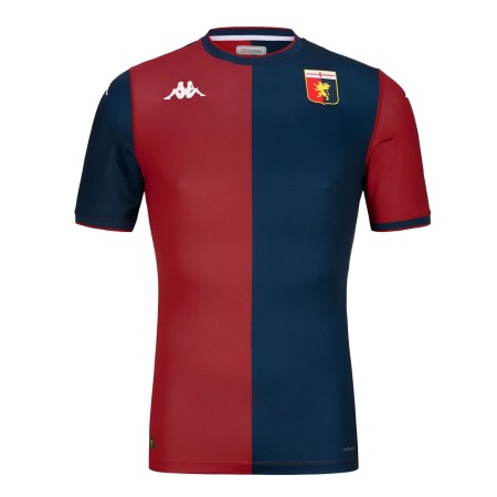 Maillot Genoa Domicile 2024/25