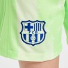 Short Fc Barcelone Enfant Europe 2024/25