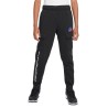 Pantalon Cargo Nike Enfant Noir