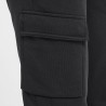 Pantalon Cargo Nike Enfant Noir