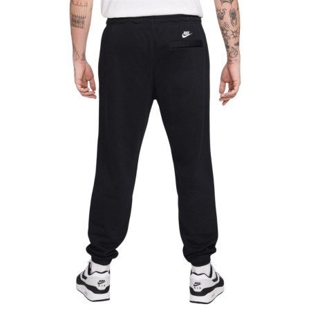 Pantalon Nike Club Noir