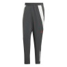 Pantalon Presentation Manchester United Europe Gris