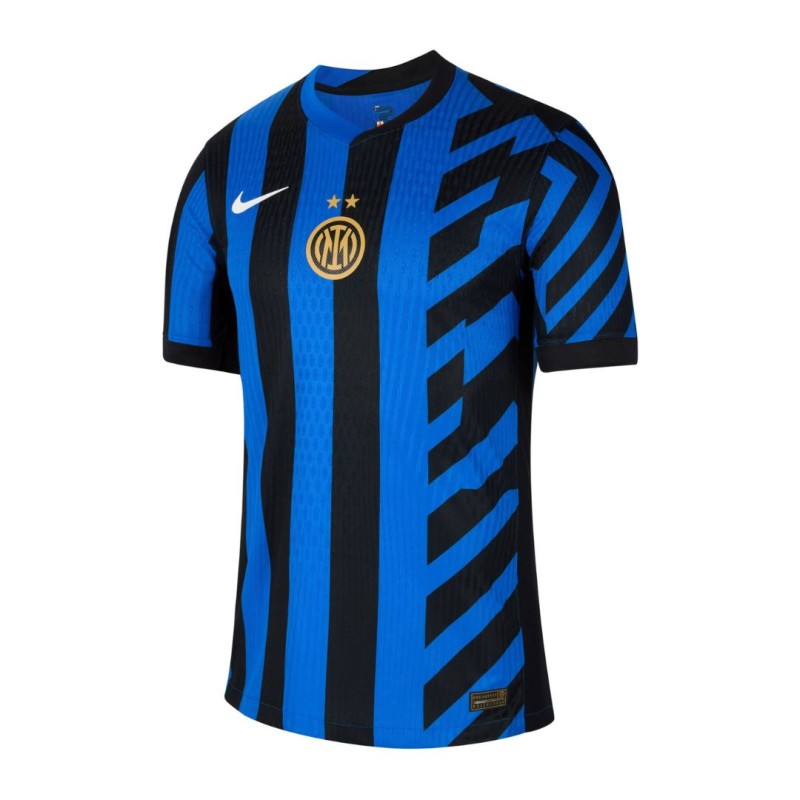 Maillot Inter Milan Authentique Domicile 202425