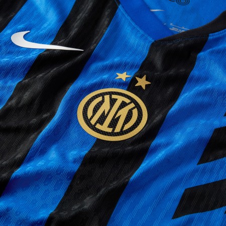 Maillot Inter Milan Authentique Domicile 202425