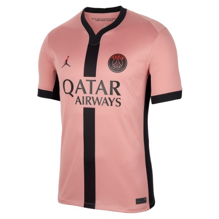 Maillot Psg Europe 202425