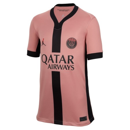 Maillot Psg Enfant Europe 202425