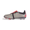 Adidas Predator Elite Fg Enfant Gris