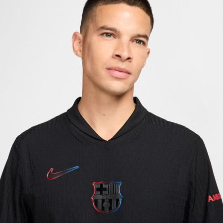 Maillot Fc Barcelone Authentique Exterieur 2024/25