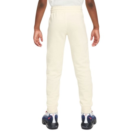 Pantalon Psg Enfant Blanc