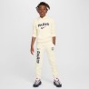 Pantalon Psg Enfant Blanc