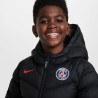 Doudoune Psg Enfant Noir