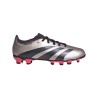 Adidas Predator League Mg Enfant Gris