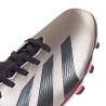 Adidas Predator League Mg Enfant Gris