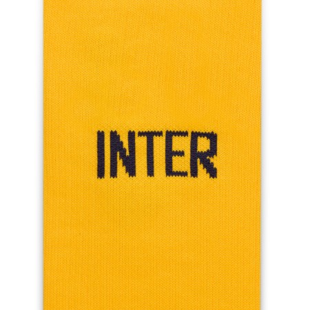 Chaussettes Inter Milan Europe 2024/25