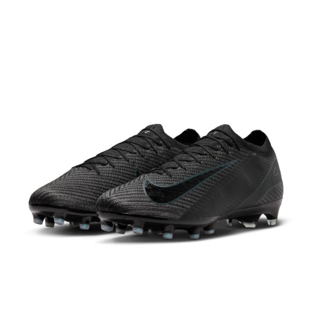 Nike Mercurial Vapor 16 Elite Ag-Pro Noir