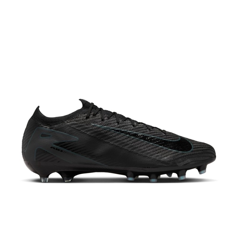 Nike Mercurial Vapor 16 Elite Ag-Pro Noir