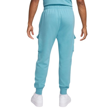 Pantalon Nike Air Bleu Clair