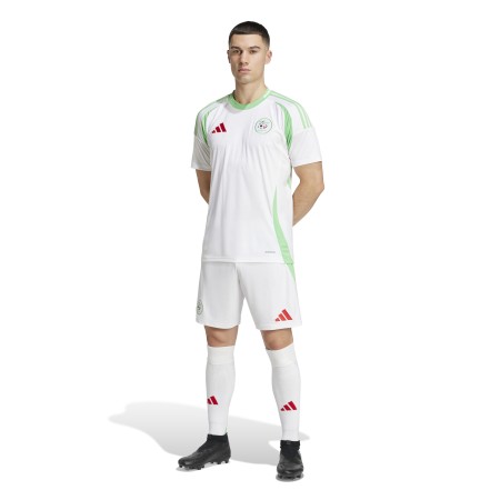 Maillot Algerie Domicile 2024/25