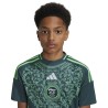 Maillot Algerie Enfant Exterieur 202425