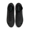 Nike Mercurial Superfly 10 Pro Fg Noir