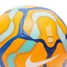 Ballon Premier League Pitch Orange