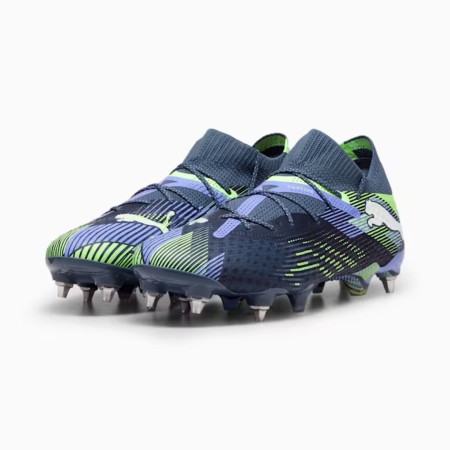 Puma Future 7 Ultimate Mxsg Gris