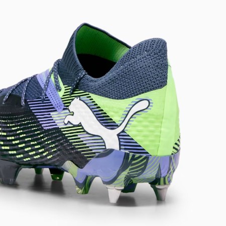 Puma Future 7 Ultimate Mxsg Gris