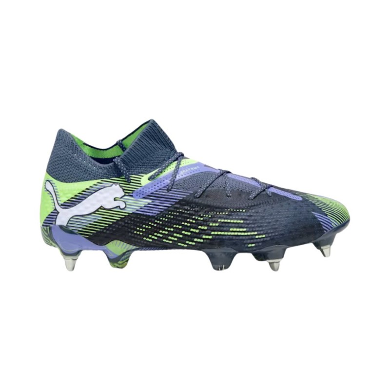 Puma Future 7 Ultimate Fg Gris