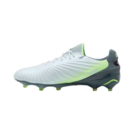 Puma King Ultimate Fg/Ag Gris