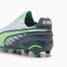 Puma King Ultimate Fg/Ag Gris